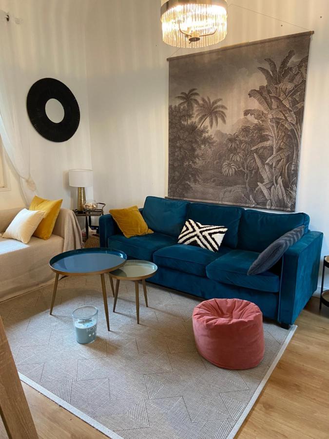 Apartament Le Galet De La Perdrix Villers-sur-Mer Zewnętrze zdjęcie